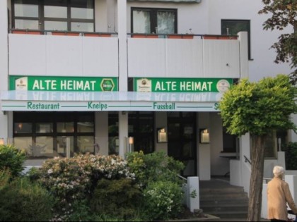 Фото: Alte Heimat